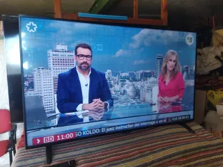 Televisor JVC 65 Negro