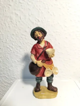 Figura Pastor Belén