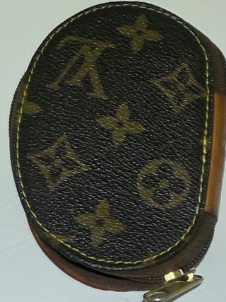 Portachiavi Louis Vuitton Monogram