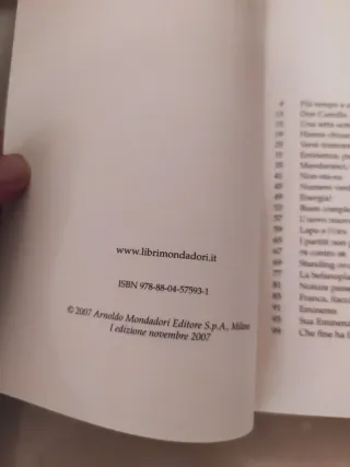 Chelittichefazio Libro + 2 DVD