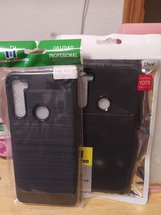 Xiaomi Redmi Note 8T Blu !!OCASIONE!!