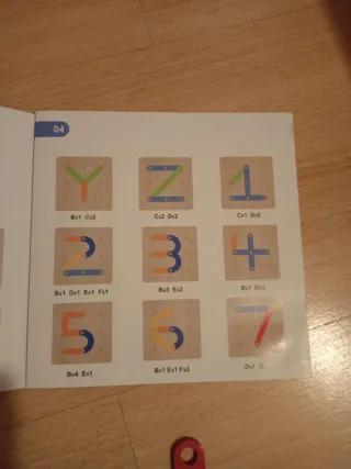 Playtive Puzzle Clasificador 3+ Años