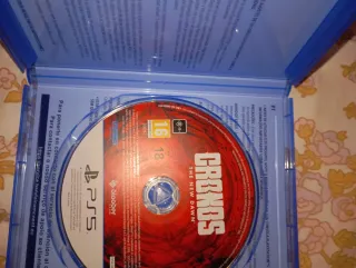 Chronos: The New Dawn PS5 Juego