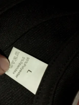 Camiseta Solo Leveling Talla L