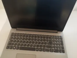 Portátil Lenovo Gris