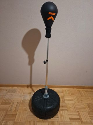 Balón de boxeo Decathlon