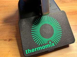 Protector pantalla Thermomix TM7