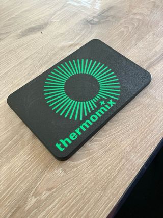 Protector pantalla Thermomix TM7