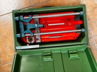 Cortador de baldosas RUBI TS20