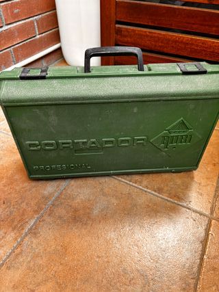 Cortador de baldosas RUBI TS20