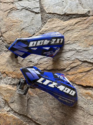 Paramanos Quad LTZ 400