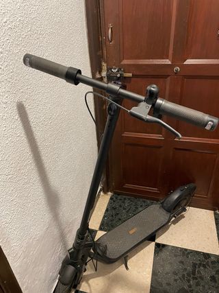 Patinete Eléctrico Ninebot