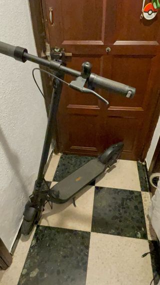 Patinete Eléctrico Ninebot