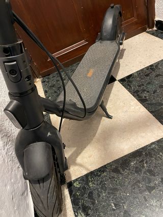 Patinete Eléctrico Ninebot