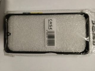 Funda Xiaomi Redmi Note 11 Pro 5G Negra