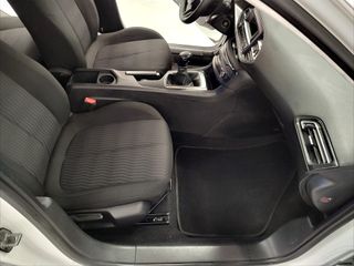 Peugeot  Nuevo 308 año 2015