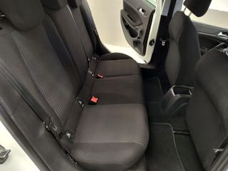 Peugeot  Nuevo 308 año 2015