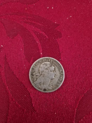 Moneda Antigua Portugal 1929