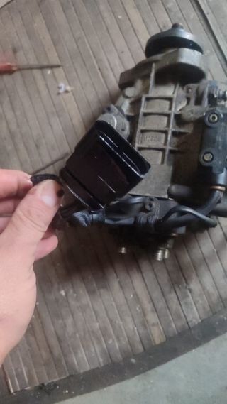 Bomba Inyectora 1.9 TDI ASV