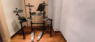 Batería Electrónica Alesis DM Lite