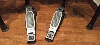 Batería Electrónica Alesis DM Lite