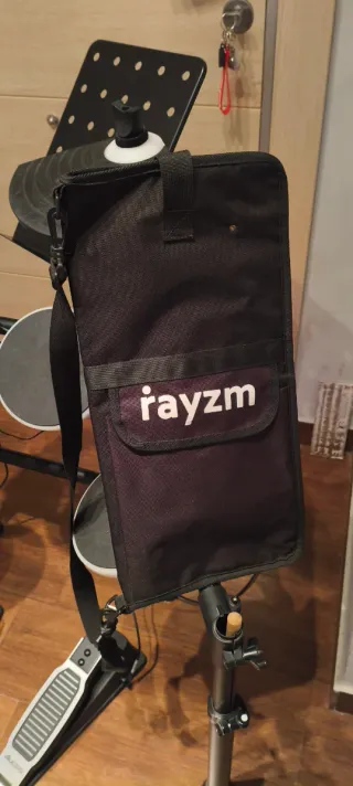 Batería Electrónica Alesis DM Lite