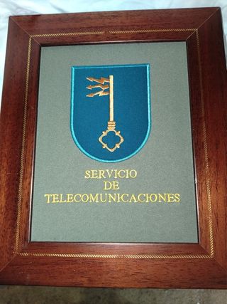 METOPA GUARDIA CIVIL GRUPO TRANSMISIONES