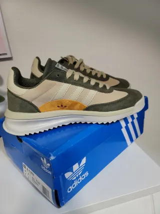 Adidas SL 72 RTN Unisex Talla 44