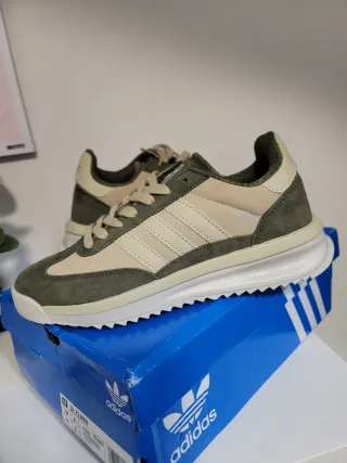 Adidas SL 72 RTN Unisex Talla 44