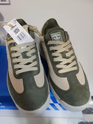 Adidas SL 72 RTN Unisex Talla 44