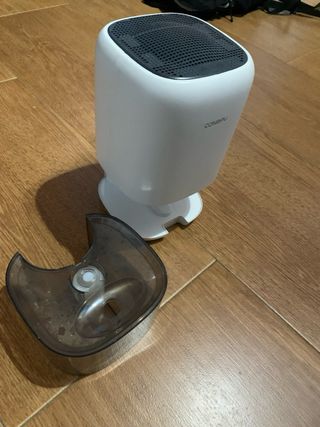 Deshumidificador CONOPU