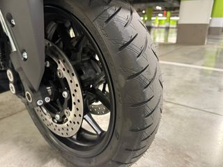 Yamaha Tmax 560 2025