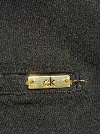 Pantaloni Calvin Klein