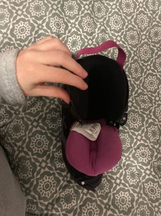 Patines Oxelo Mujer Talla 39