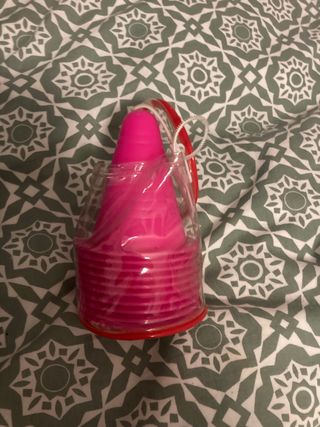 Patines Oxelo Mujer Talla 39