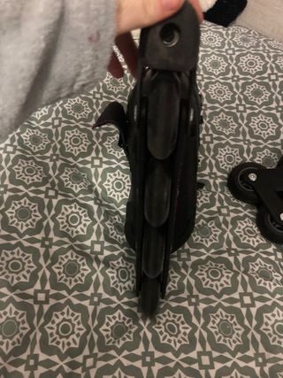 Patines Oxelo Mujer Talla 39