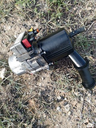 Bomba dirección asistida Peugeot/Citroën (307, 206