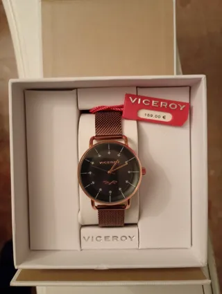 Reloj Viceroy Antonio Banderas
