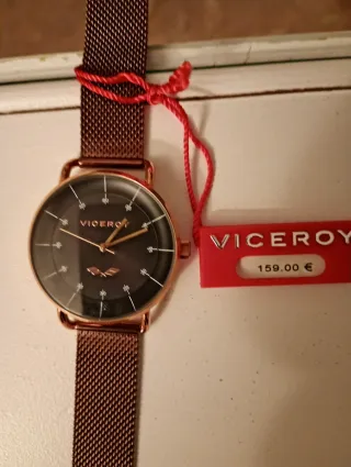 Reloj Viceroy Antonio Banderas