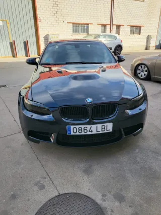 BMW  m3 2009