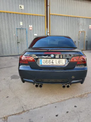 BMW  m3 2009