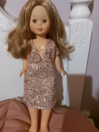 Nancy Primavera Nueva