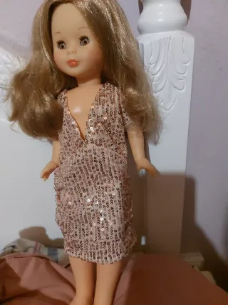 Nancy Primavera Nueva