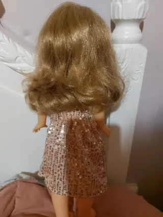 Nancy Primavera Nueva