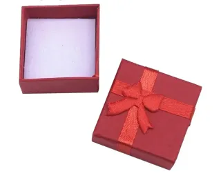 Pendientes Arito Plata-Baño Oro Moissanites.