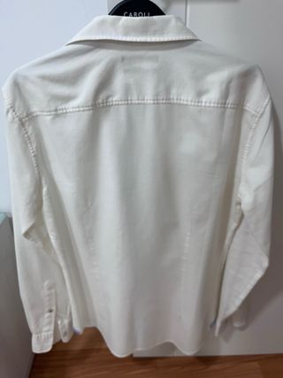 2 Camisas Mango Slim Fit