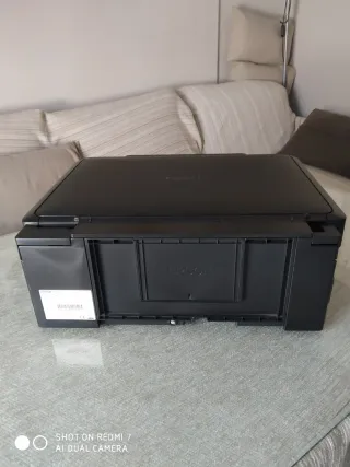 Impresora Multifunción WIFI Epson XP-212 Negra