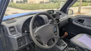 Suzuki Vitara 2.0 V6