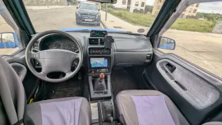 Suzuki Vitara 2.0 V6