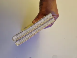 Un jefe de cuento de hadas y su empleado ¿heter...